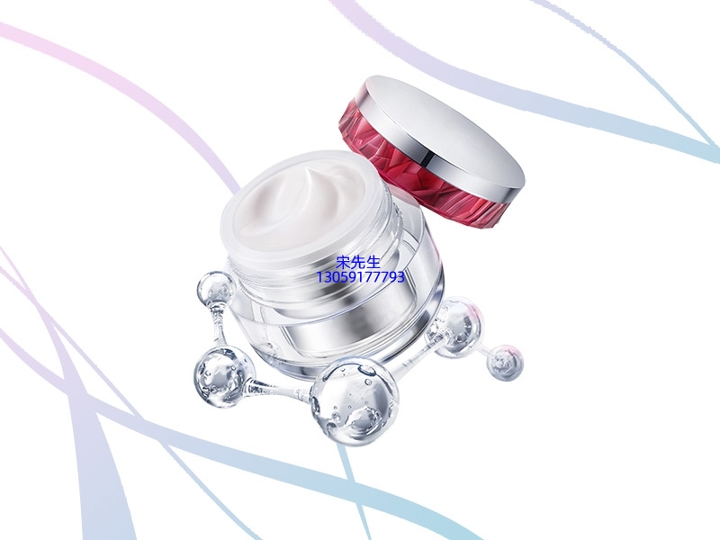 广州壹美医药生物科技_神经酰胺出水霜OEM定制加工贴牌